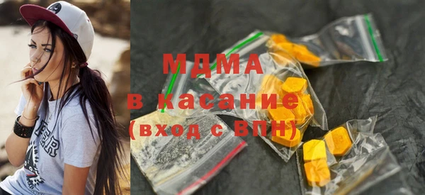 дживик Тайга